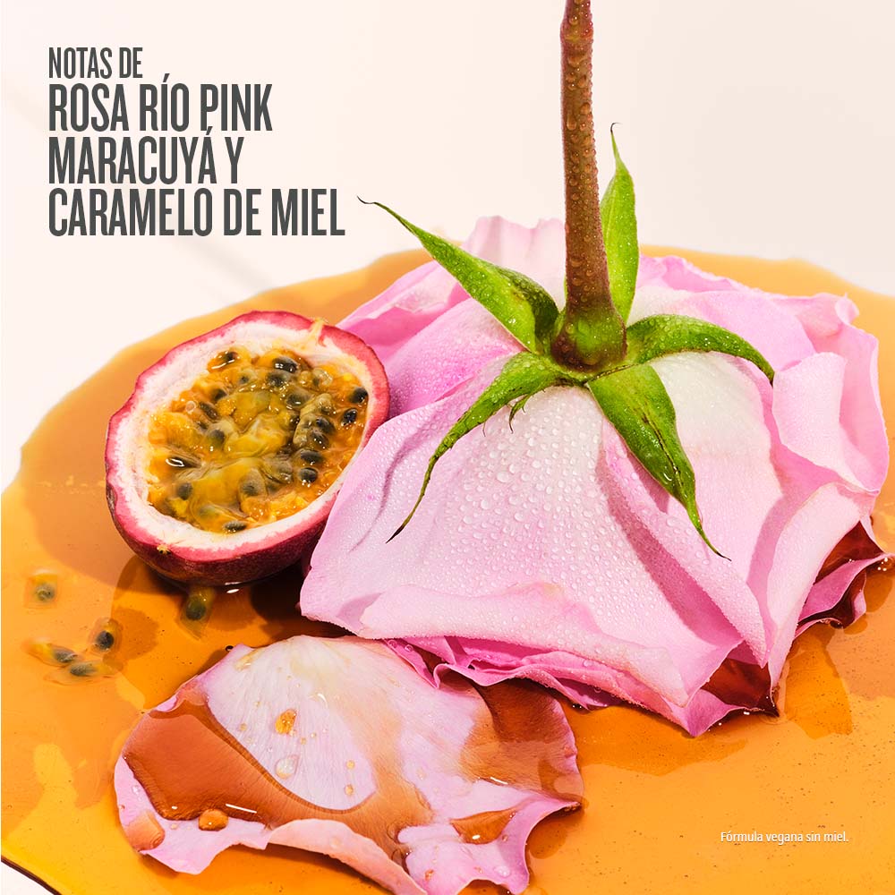 CHEIROSA 91 ROSA CHARMOSA BODY & HAIR PERFUME MIST (FRAGANCIA PARA CABELLO Y CUERPO)